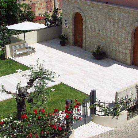 Villa Istonia 쿠펠로 외부 사진