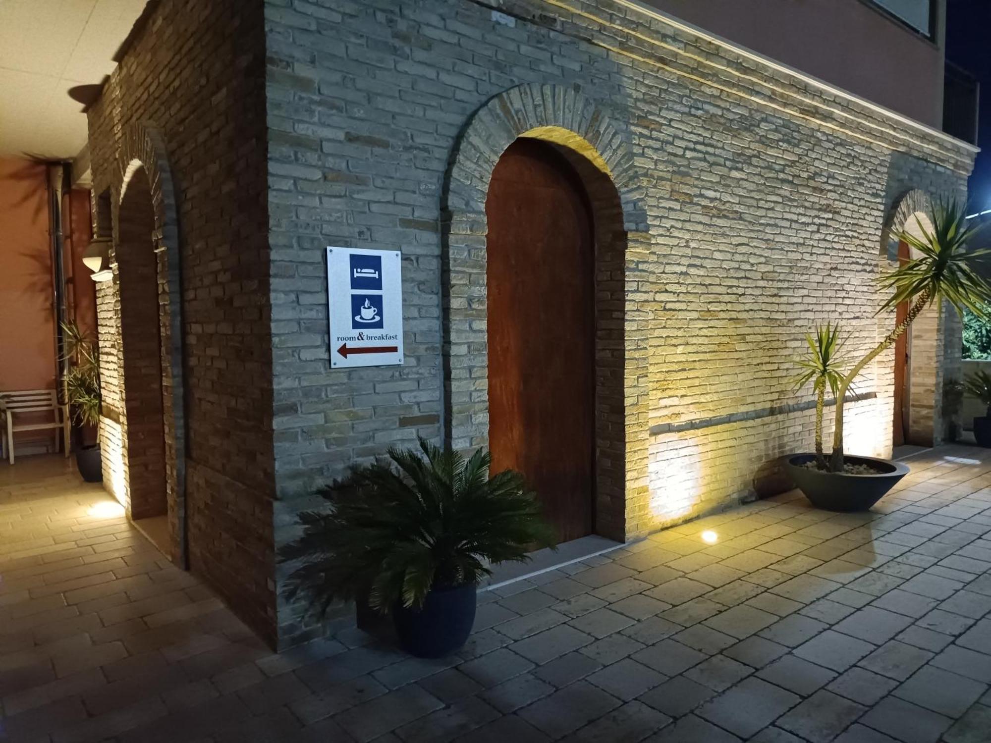 Villa Istonia 쿠펠로 외부 사진