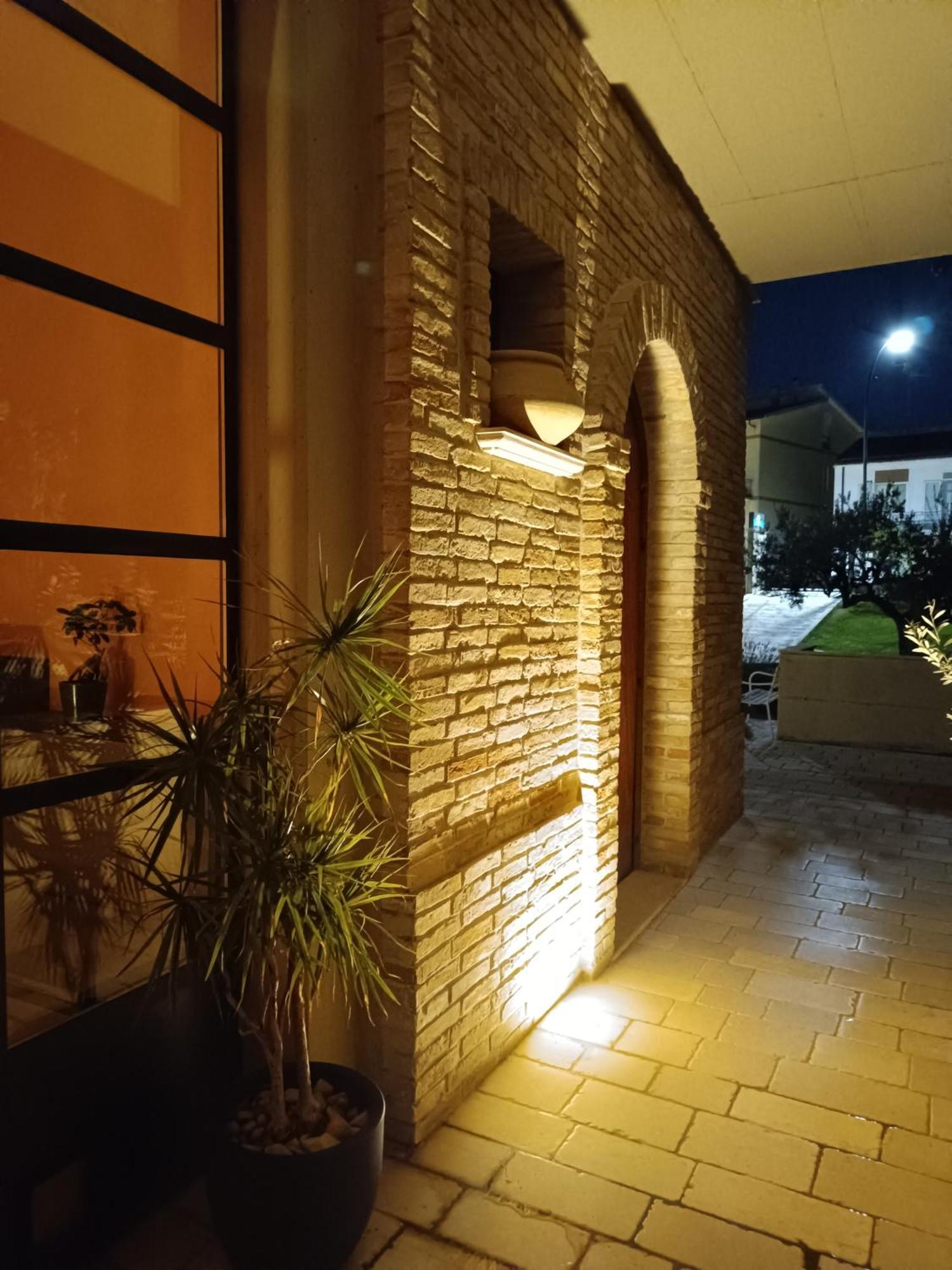 Villa Istonia 쿠펠로 외부 사진
