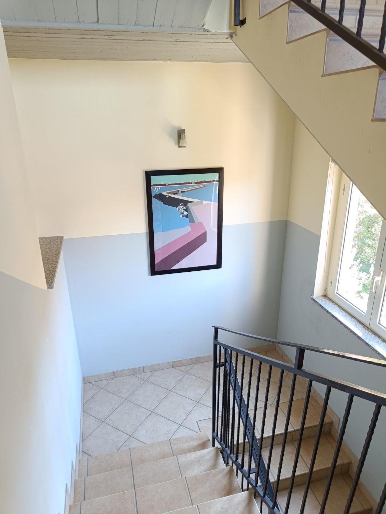 Villa Istonia 쿠펠로 외부 사진