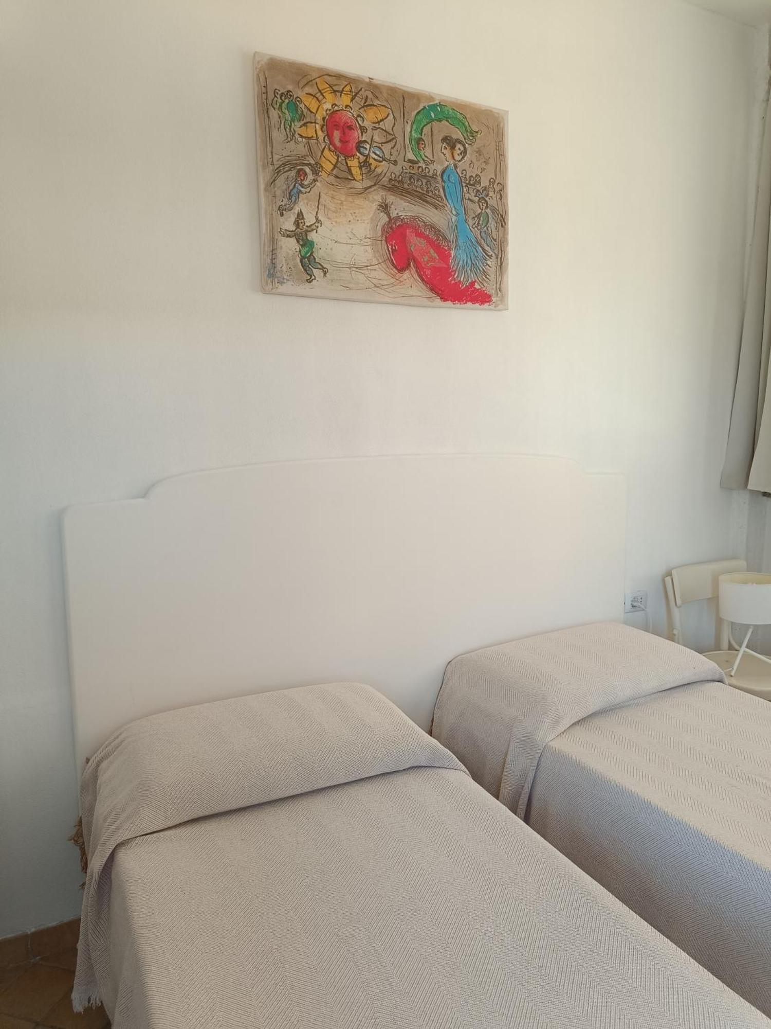 Villa Istonia 쿠펠로 외부 사진