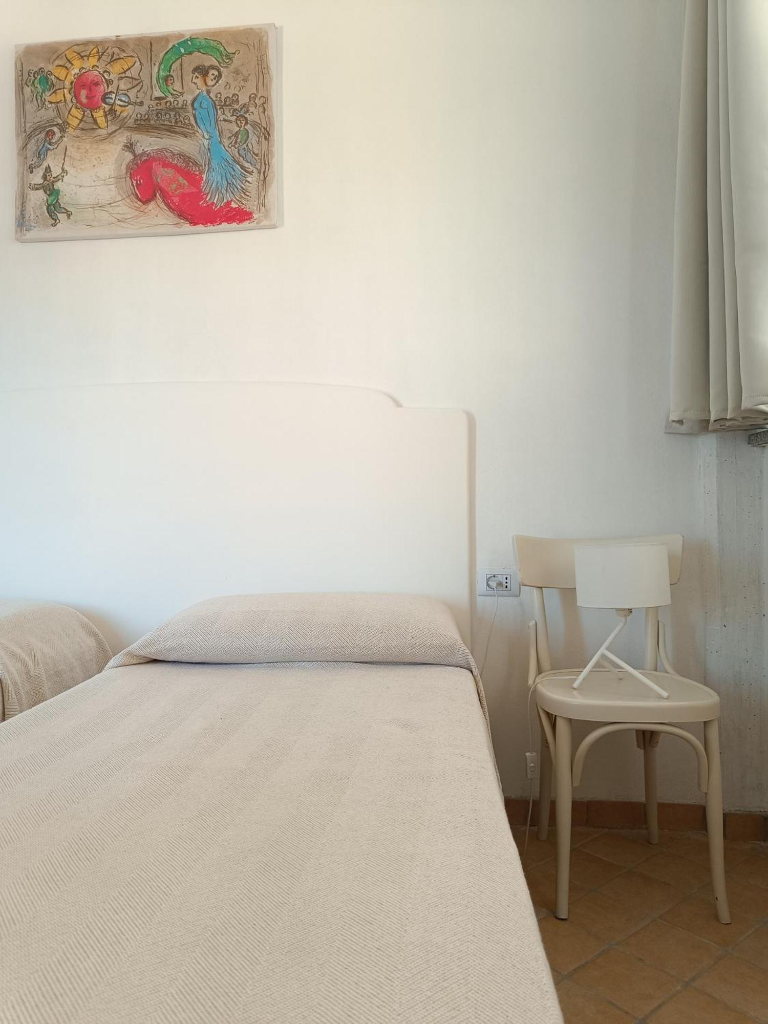 Villa Istonia 쿠펠로 외부 사진